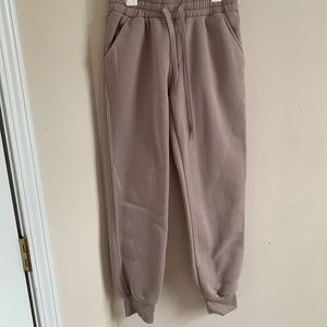 street wear sweatpants